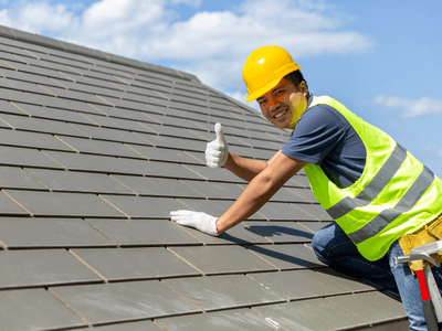About Roof Repair Experts Sandy Lake, PA